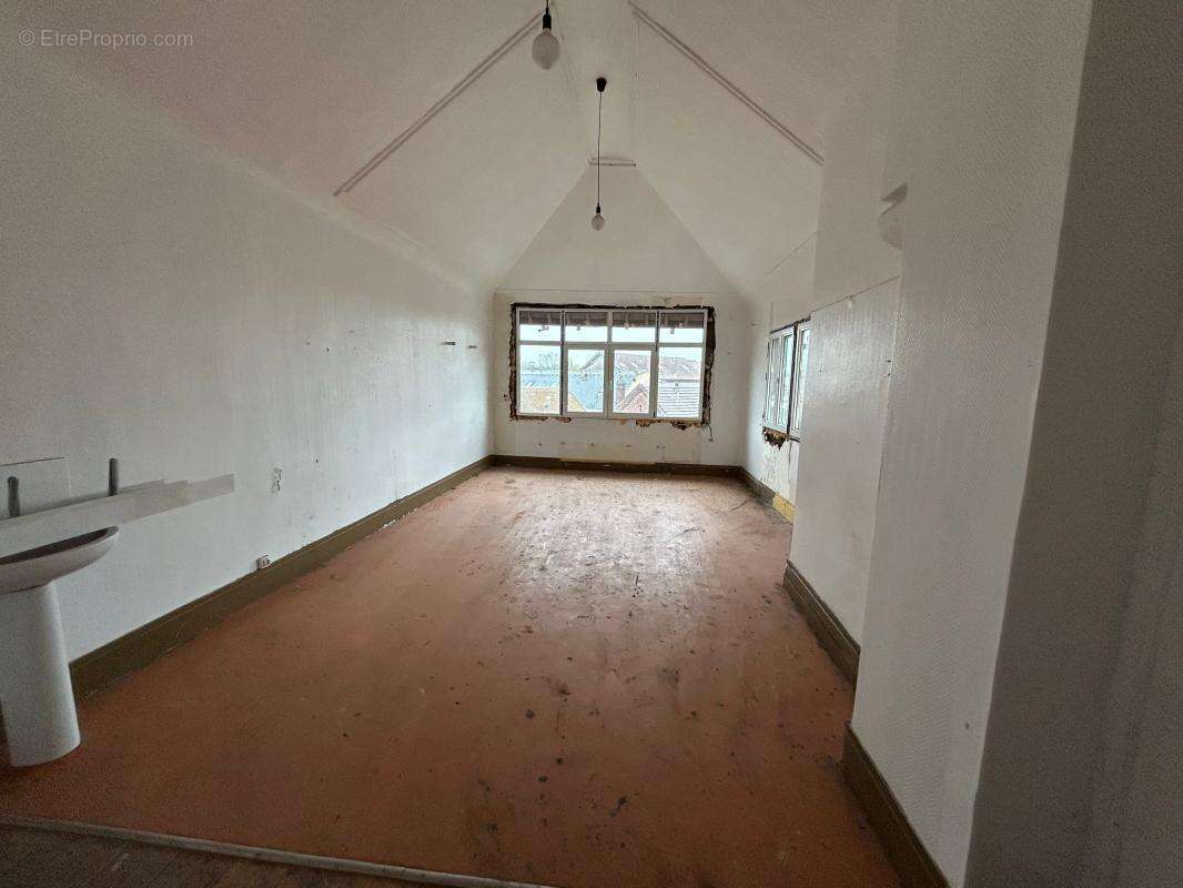 Appartement à BEAUVAIS