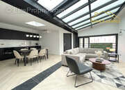 Appartement à LES LILAS