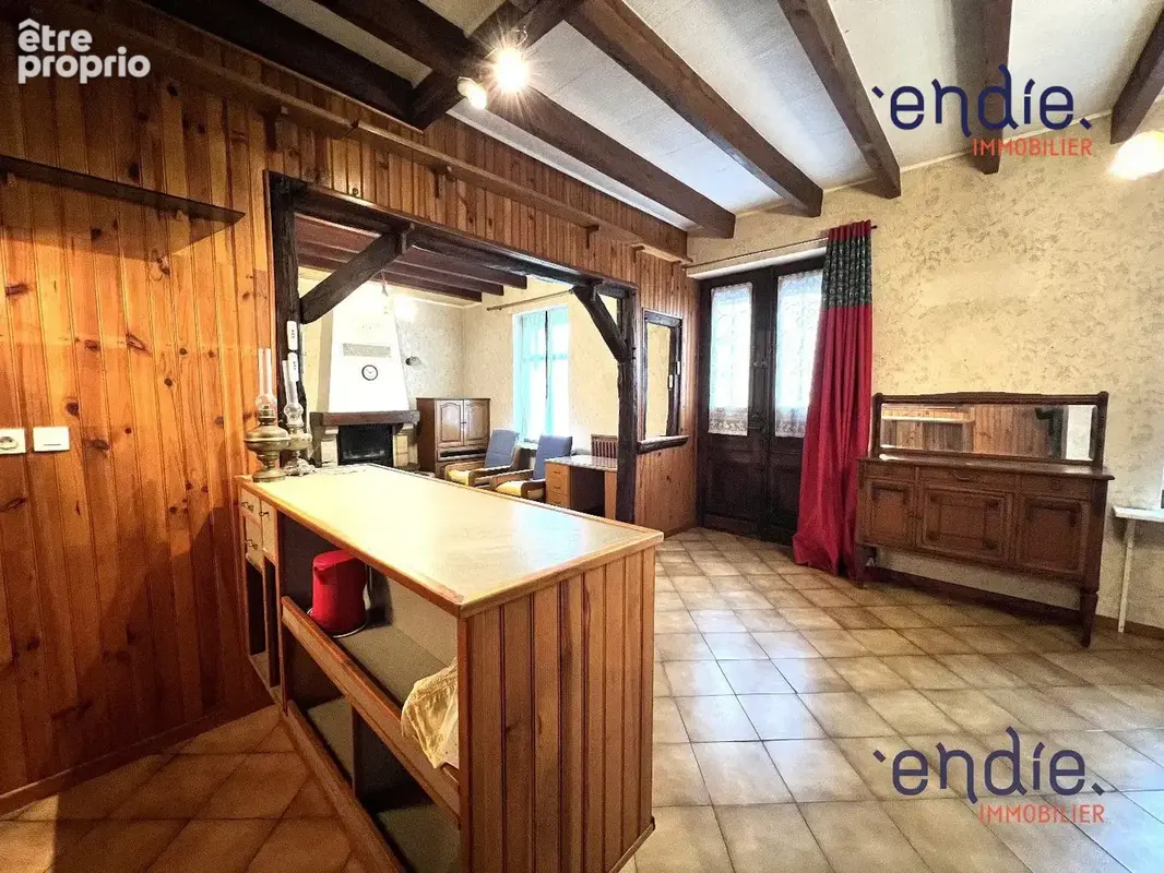 Maison 5 pièces 157 m² à vendre à Migne-Auxances (86440) - photo 3