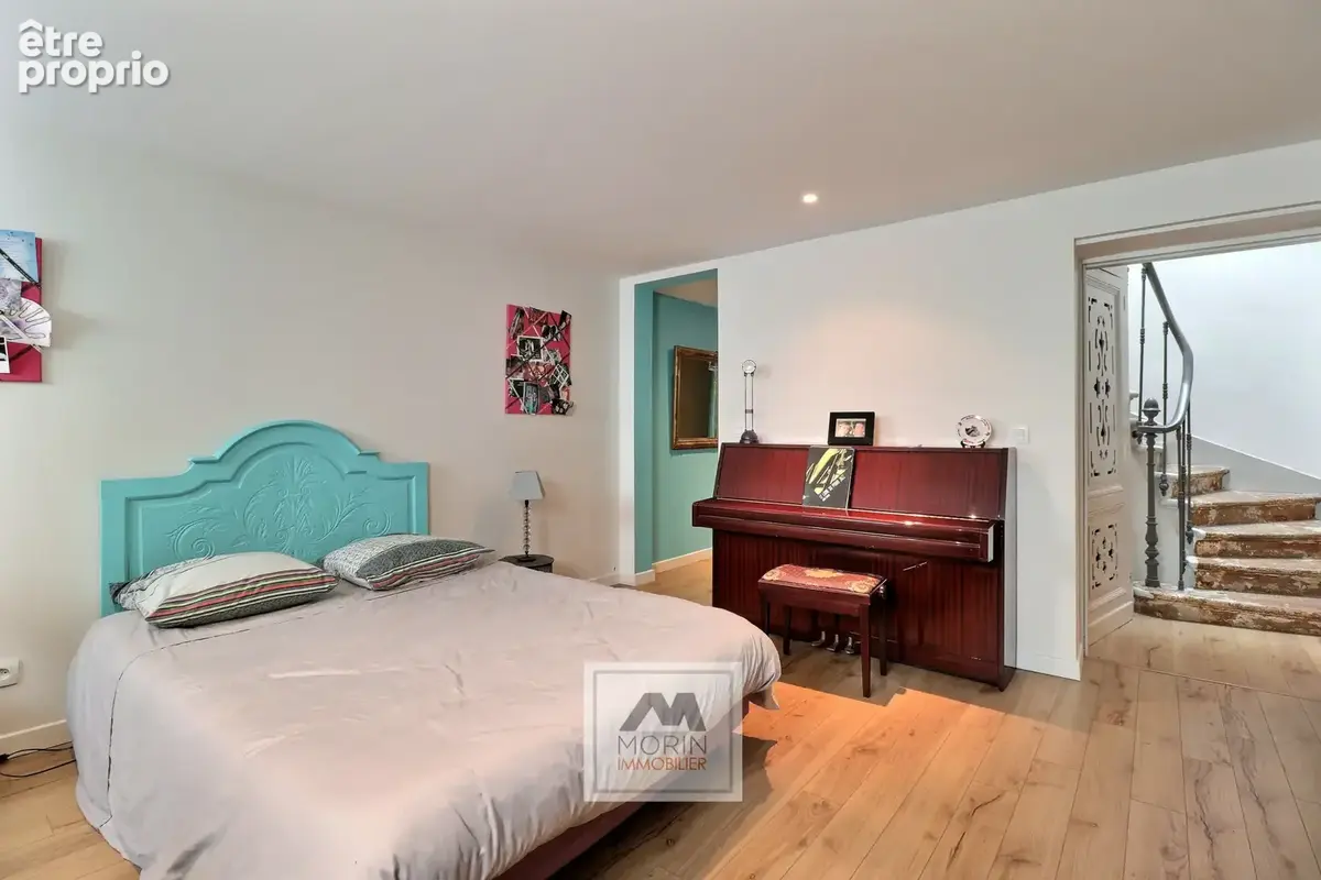 Maison 6 pièces 176 m² à vendre à Bordeaux (33000) - photo 11
