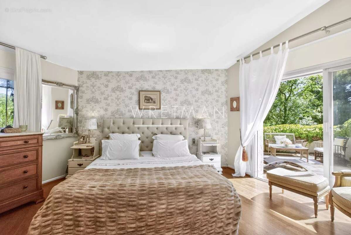Maison à VENCE
