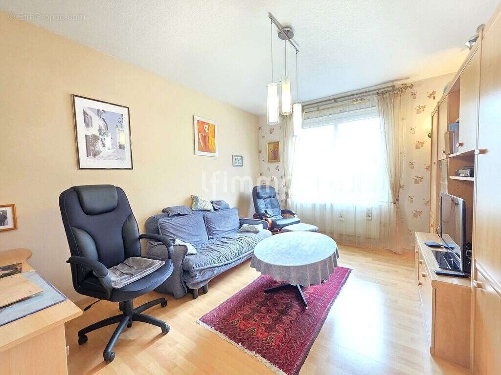 Maison 5 pièces 117 m² quartier Floridor à Thann(68800) - photo 6