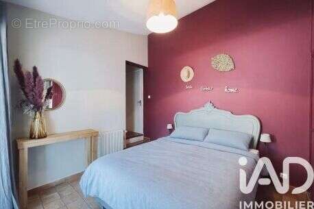 Photo 8 - Maison à LE THORONET