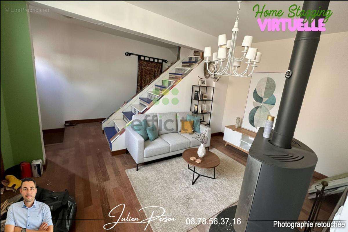 Maison 205 m² à Guingamp  - photo 15