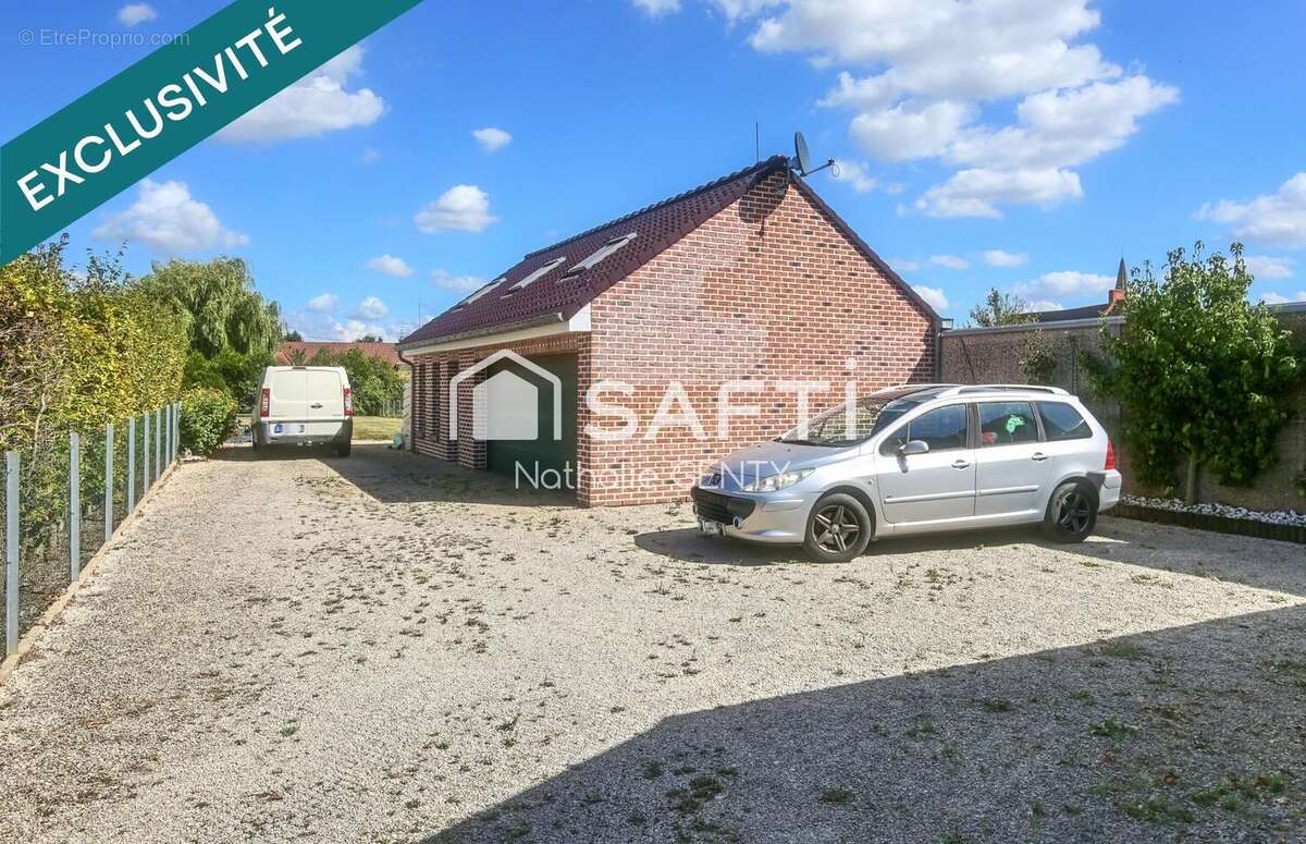 Photo 6 - Maison à WORMHOUT