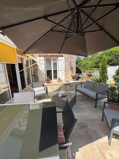 Maison Champagne Ardenne 6 pièce(s) 400 m2 - photo 13