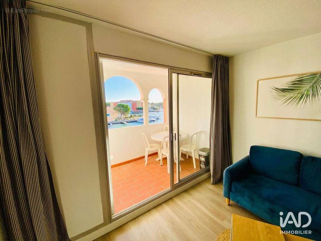 Photo 6 - Appartement à LE BARCARES