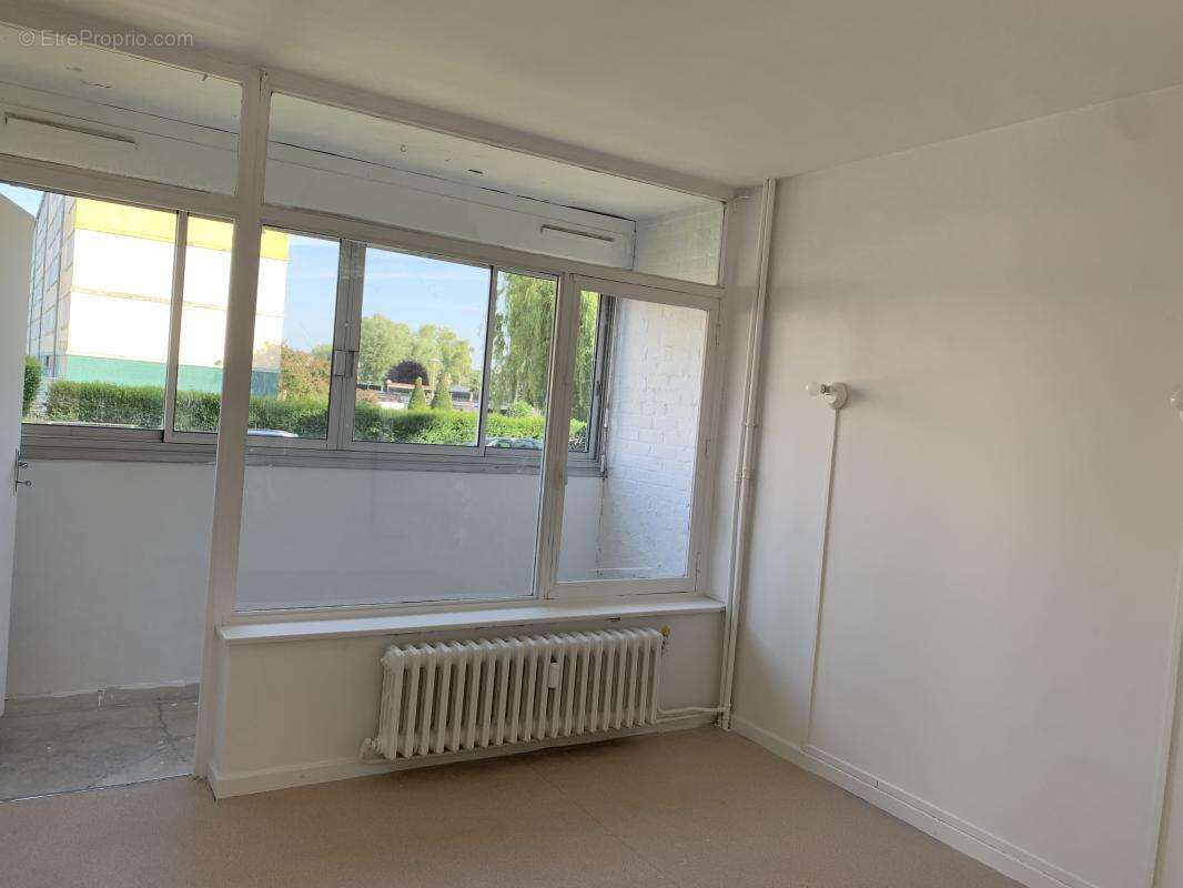 Appartement à TOURCOING