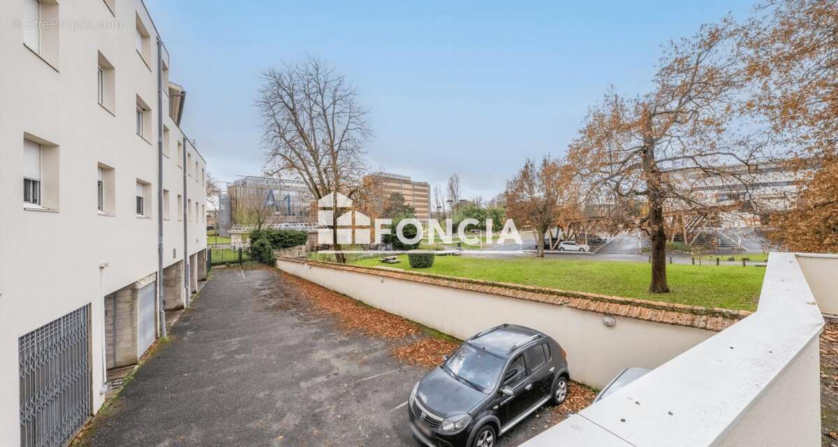 Appartement à TALENCE