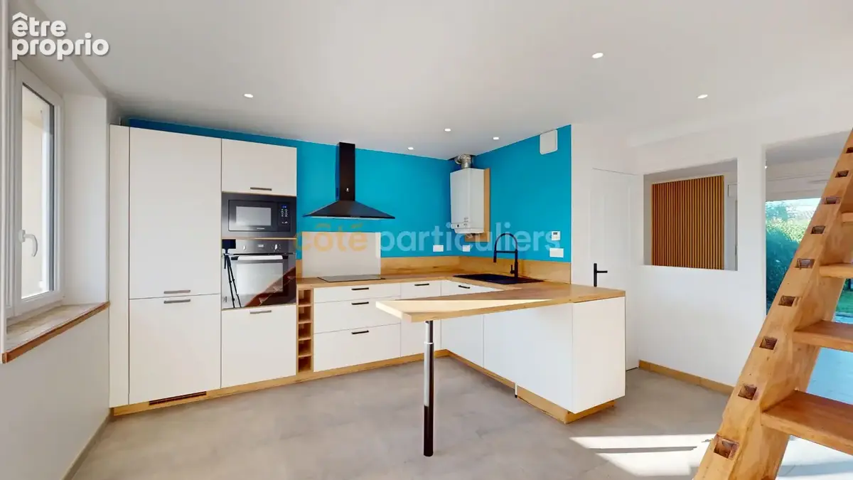 Photo Maison à Agneaux au prix de 213 700€