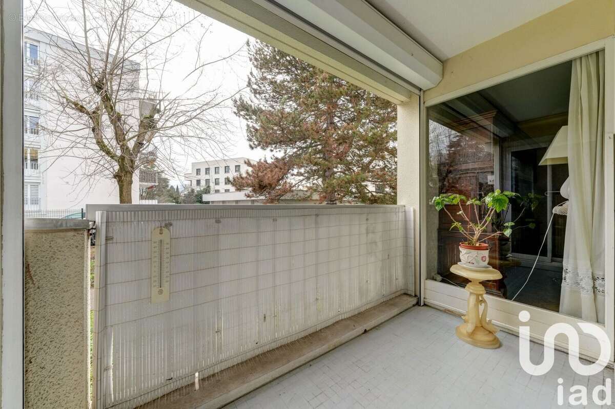 Photo 6 - Appartement à TASSIN-LA-DEMI-LUNE