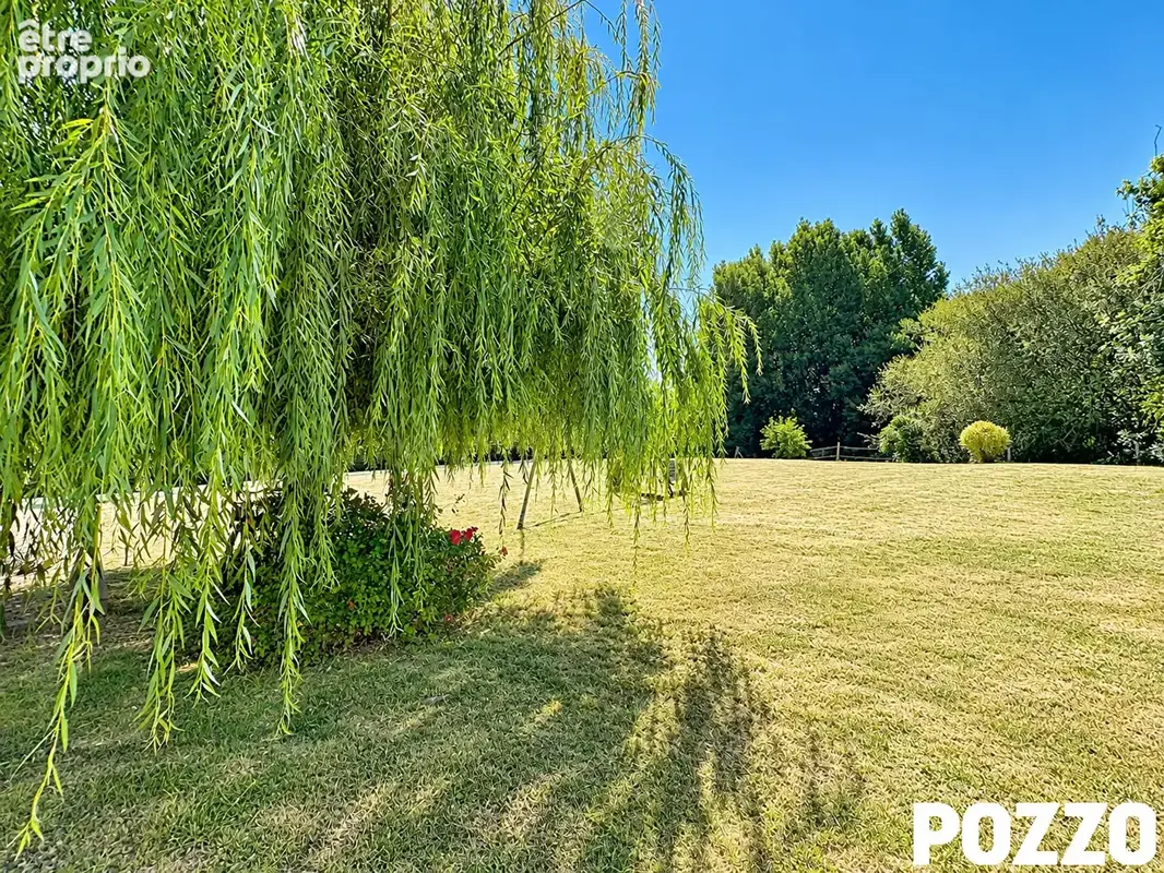 À VENDRE - Maison Hudimesnil de 90 m2 proche Bréhal (50290) et Granville (50400) - photo 2
