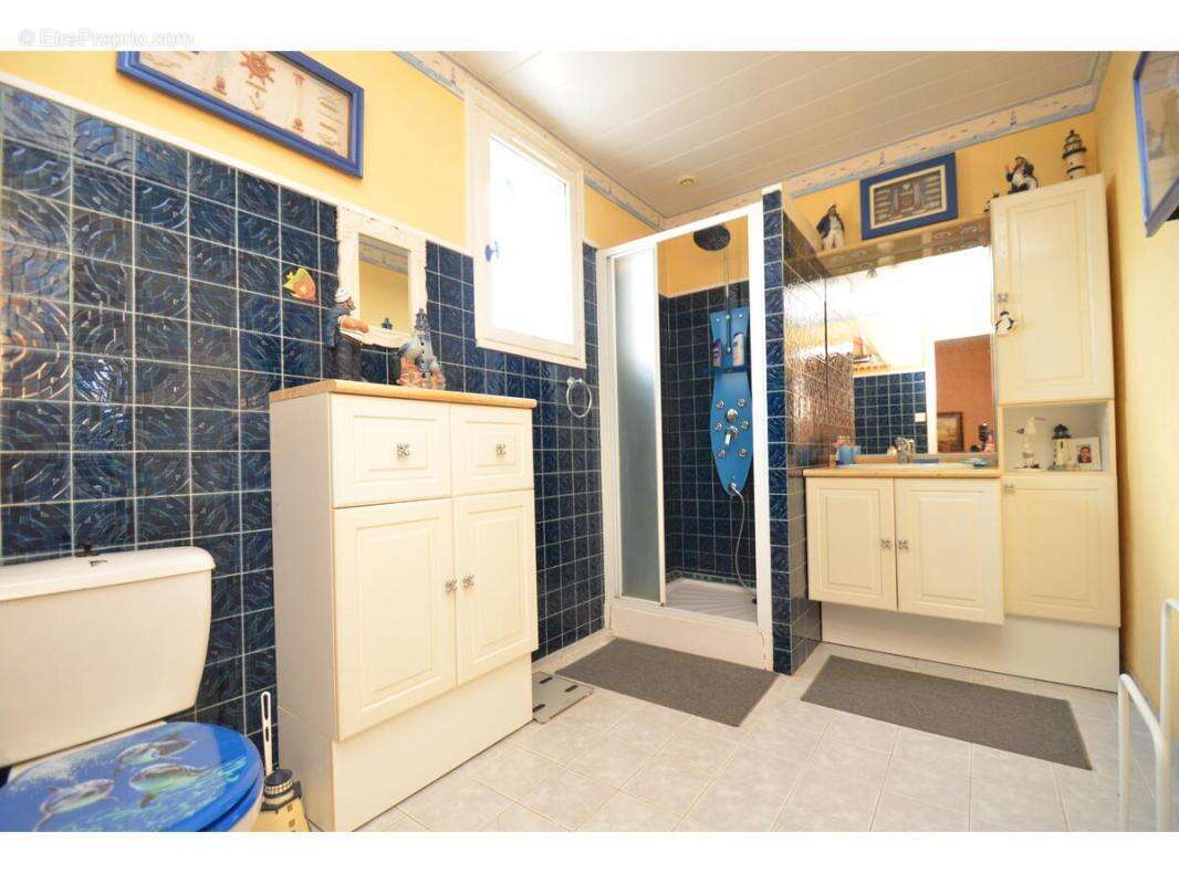 Maison à MONTPON-MENESTEROL