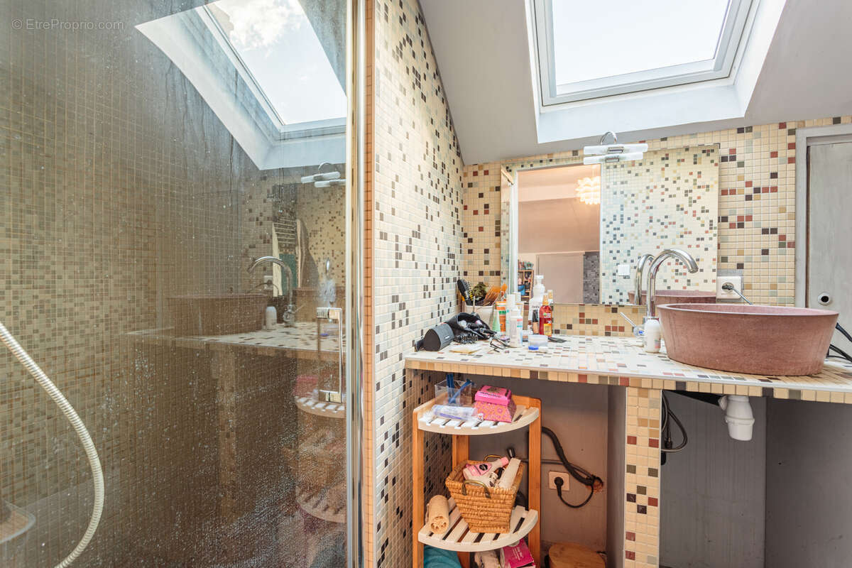 Appartement à CAMBO-LES-BAINS