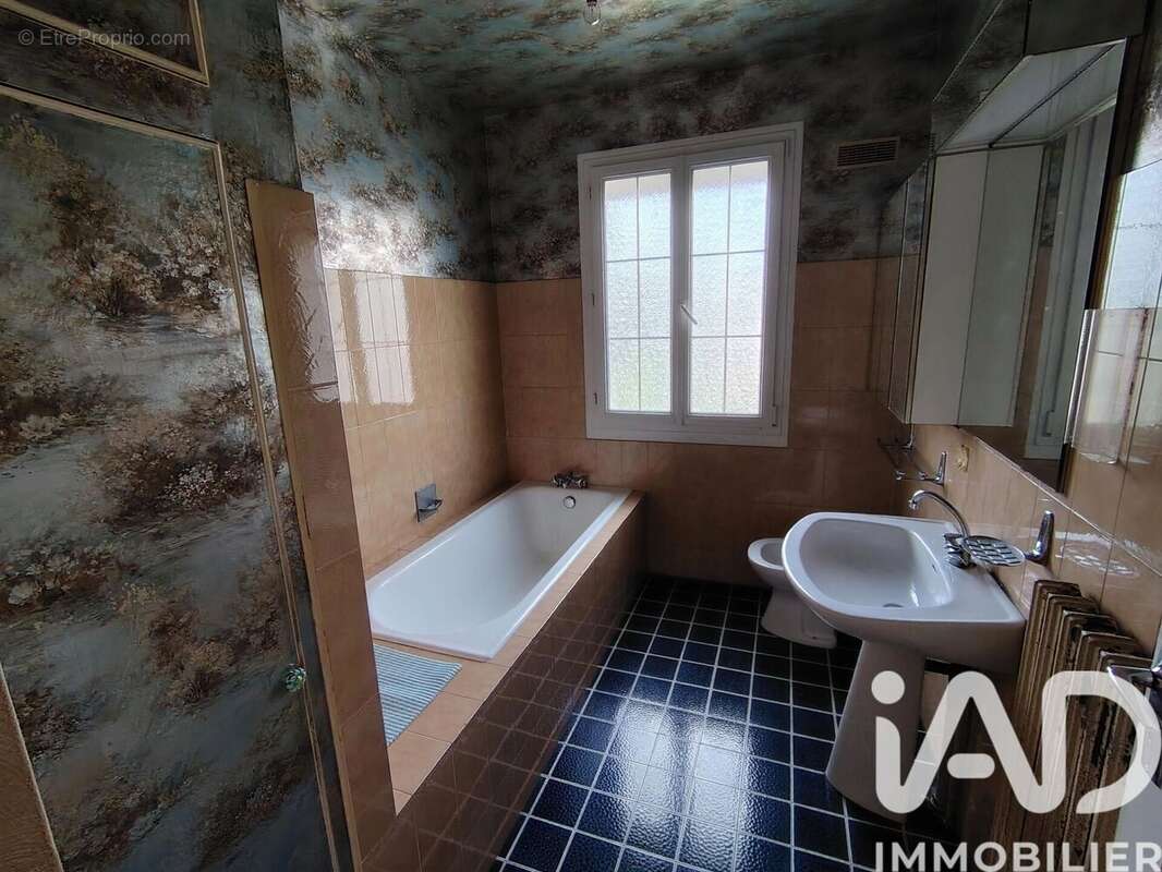 Photo 9 - Maison à CHARTRES