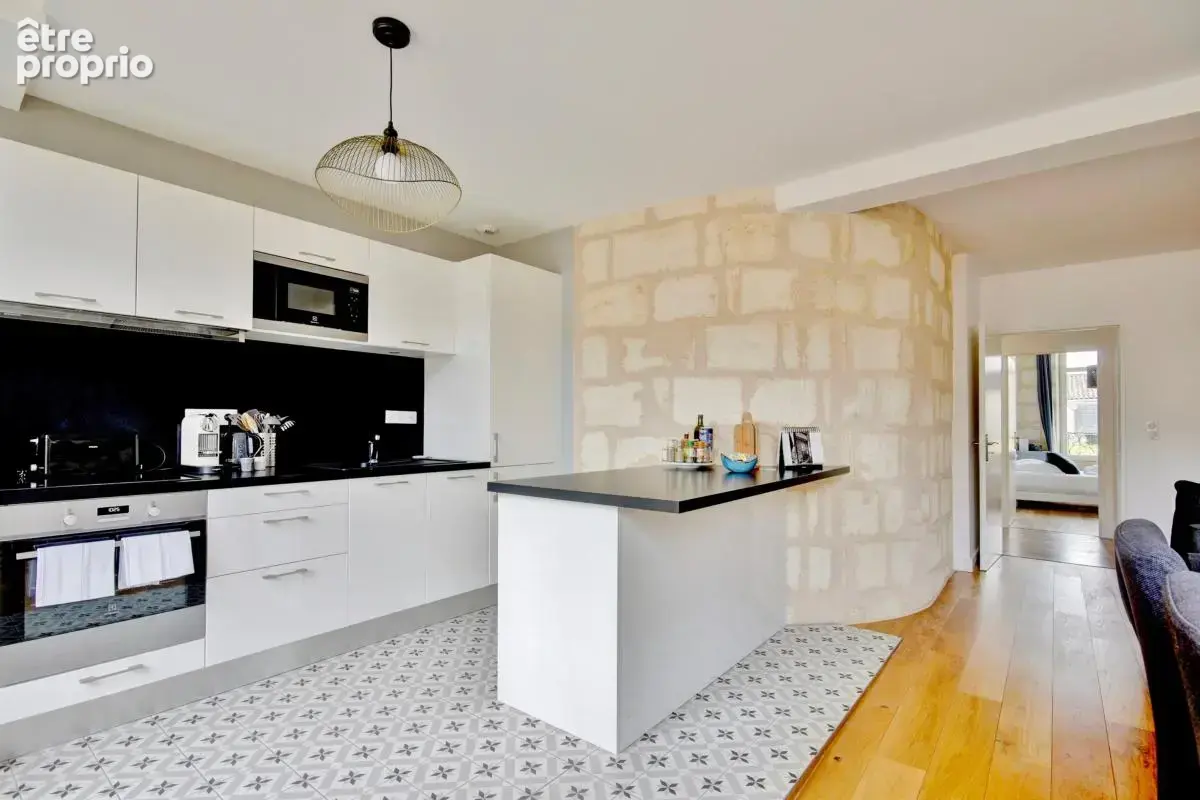 Appartement - photo 4