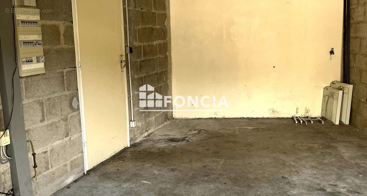 Appartement à RAMBOUILLET