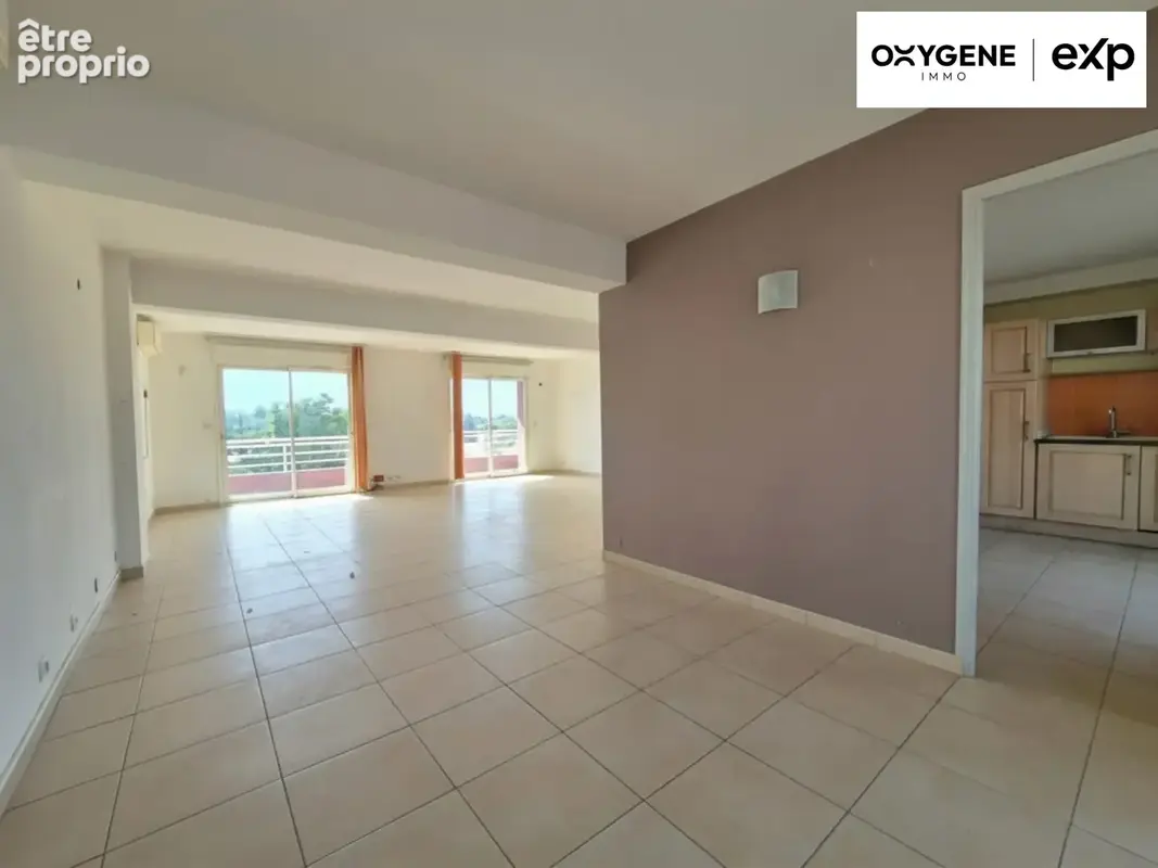 Appartement 139 m² à Canet-En-Roussillon  - photo 8