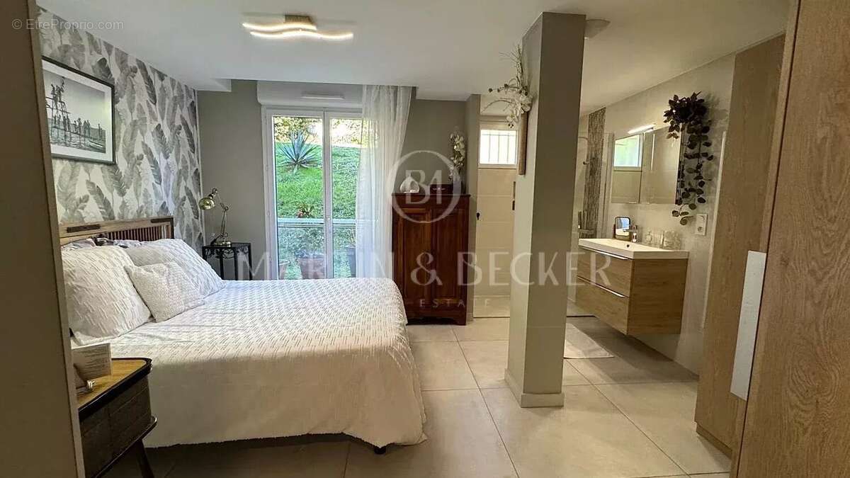 Appartement à GRASSE