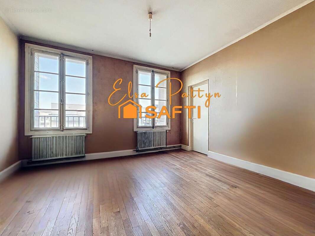 Photo 4 - Appartement à CAEN