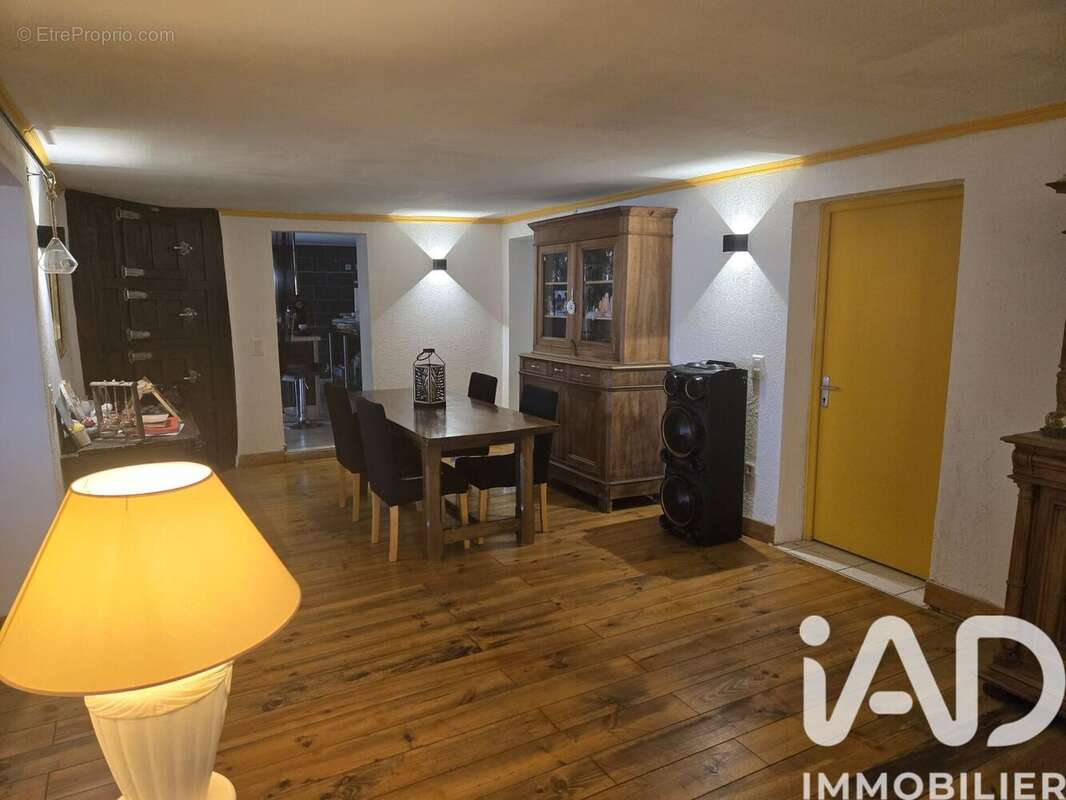 Photo 3 - Maison à SAINT-AMBROIX