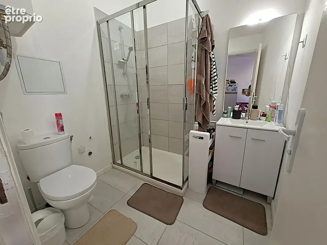 Appartement 44m² à grasse - photo 7