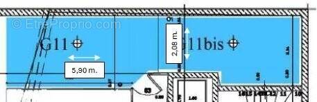 Parking à SAINTE-MAXIME