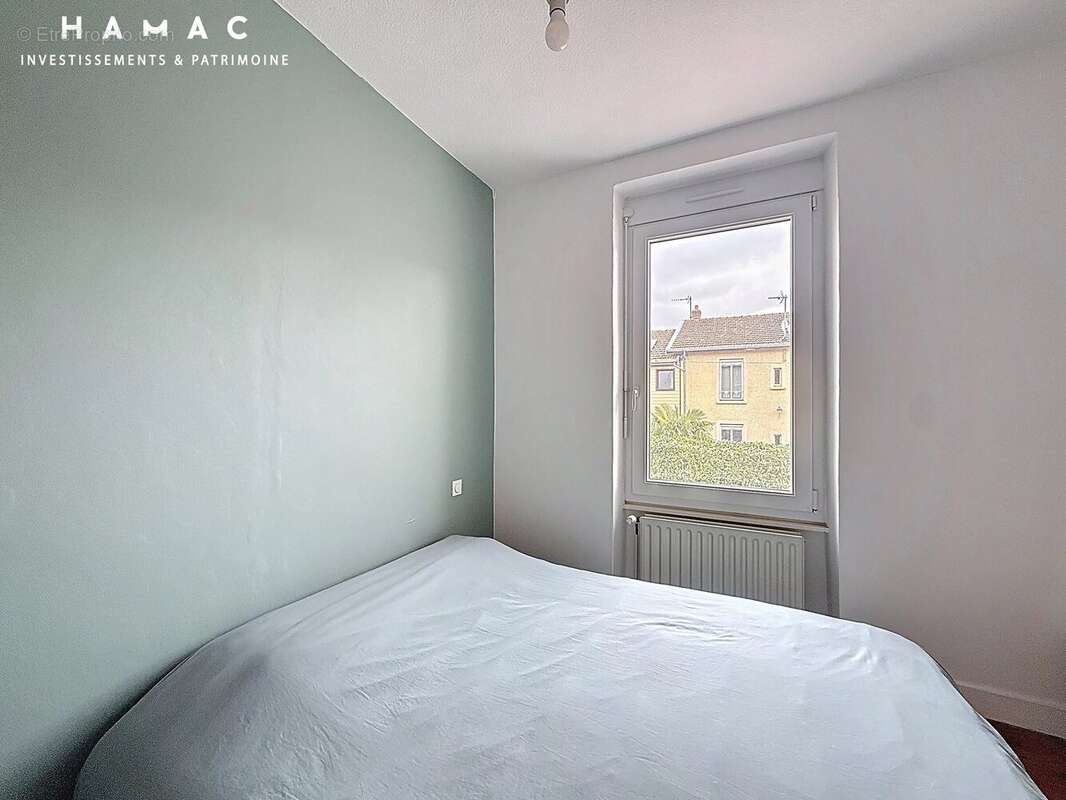 Maison à SAINTE-FOY-L'ARGENTIERE