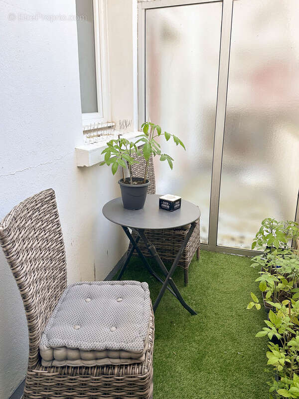 Appartement meublé en plein centre-ville - photo 4