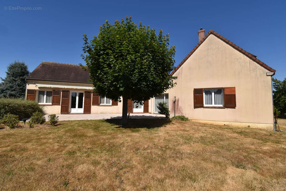 Maison 195 m² à Brou  - photo 21