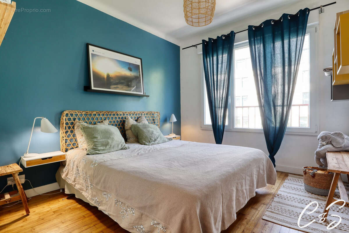 Appartement à QUIMPER