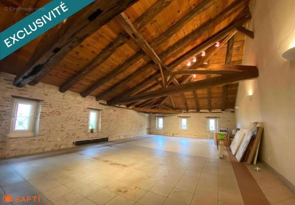 Photo 5 - Appartement à CASSENEUIL