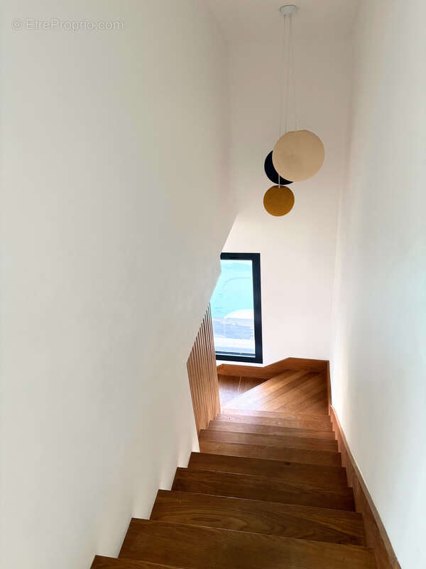 Maison à MARSEILLE-8E