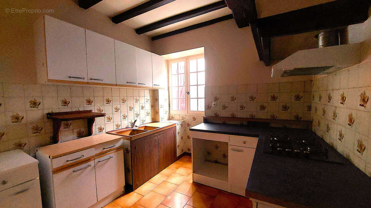 Appartement à BARDOS