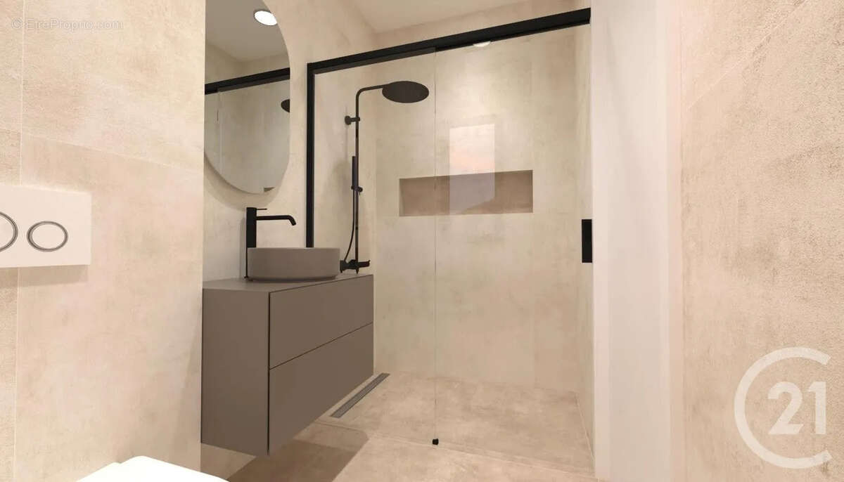 Appartement à SAN-MARTINO-DI-LOTA