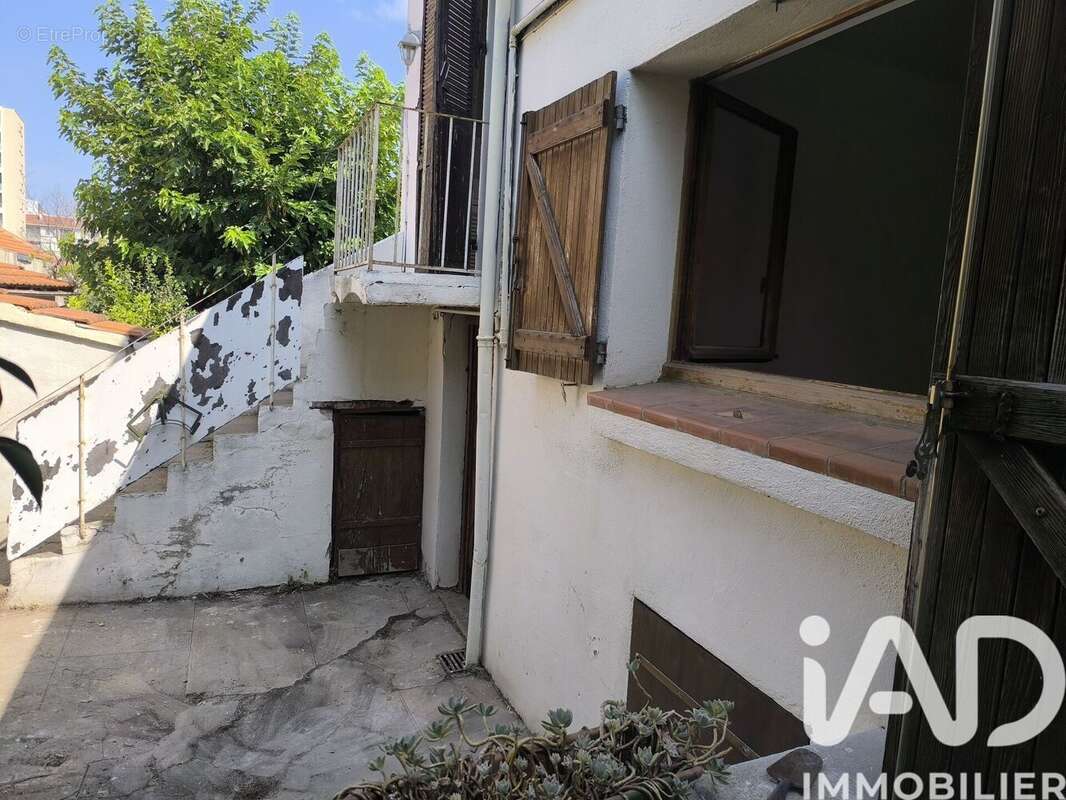 Photo 3 - Maison à TOULON