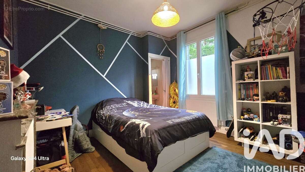 Photo 6 - Maison à SAINT-AMAND-MONTROND