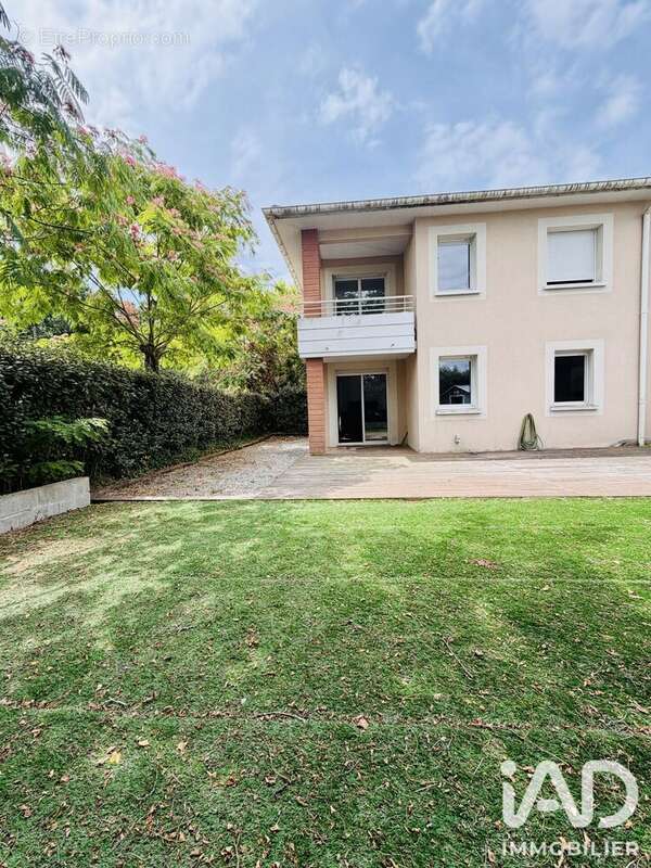 Photo 7 - Appartement à SAINT-PAUL-LES-DAX