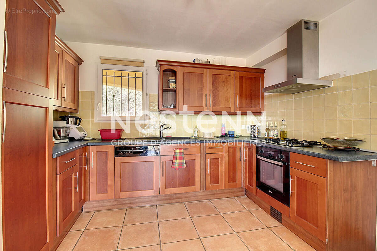 Maison à DRAGUIGNAN