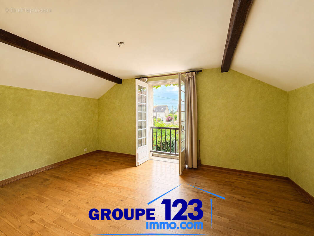 Longère de caractère de 170 m2 à Orgy   Chevannes - photo 10