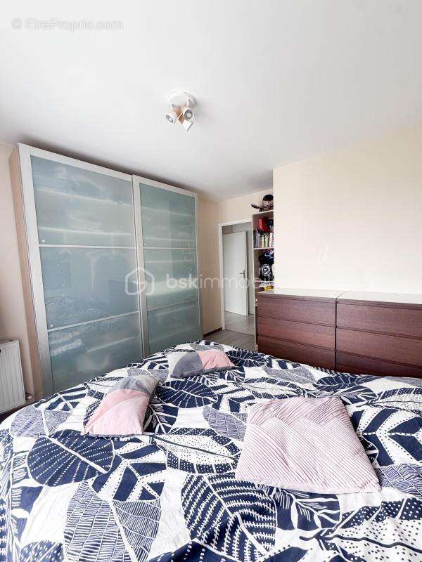 Appartement à ROSNY-SOUS-BOIS