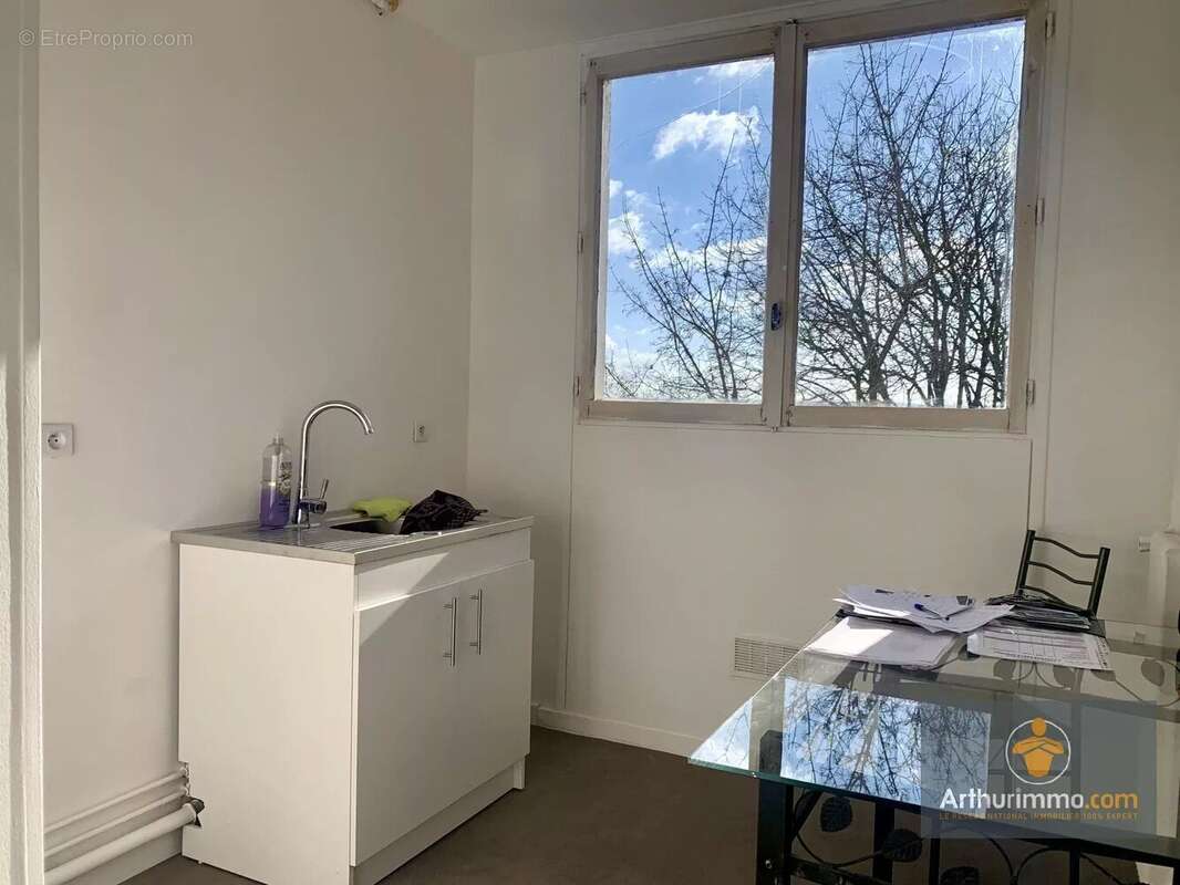 Appartement à BEAUVAIS
