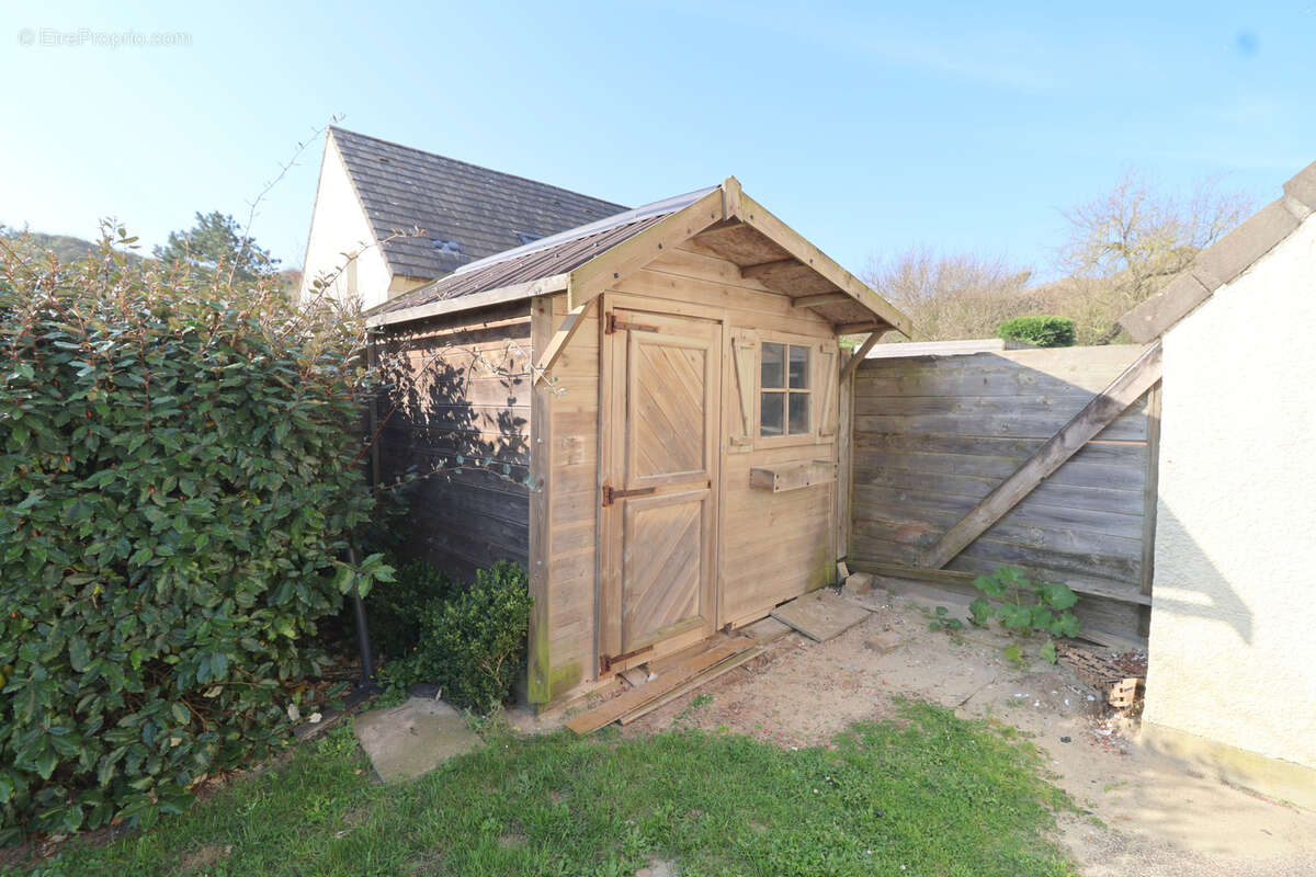Maison à LE TOUQUET-PARIS-PLAGE
