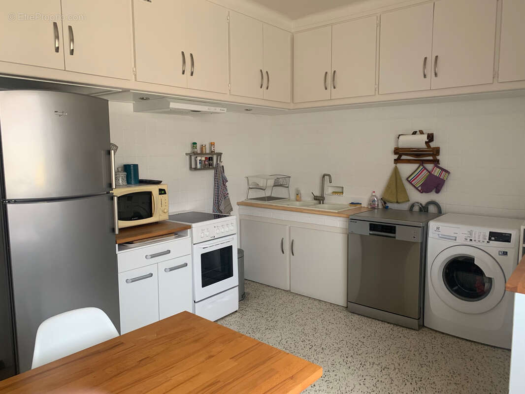 Appartement à PORT-VENDRES