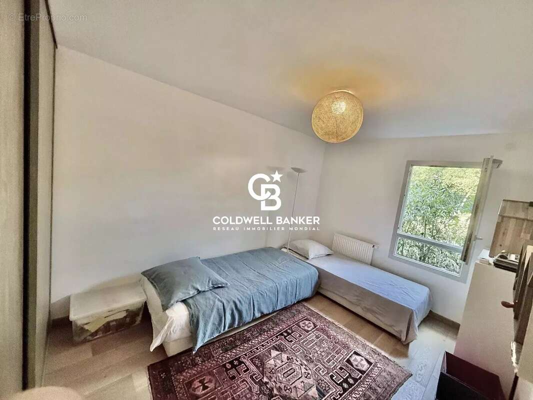 Appartement à CHENS-SUR-LEMAN