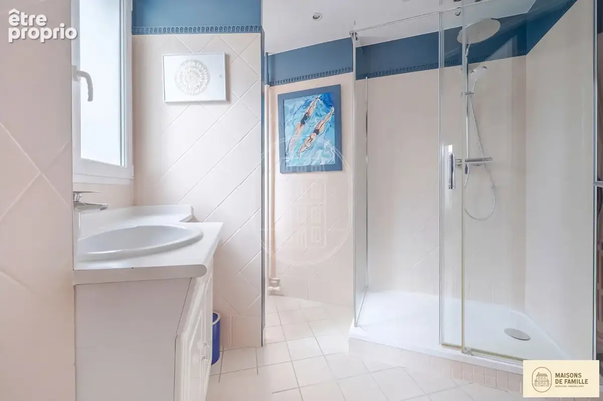 Appartement Paris 2 pièces 50 m2 - photo 15