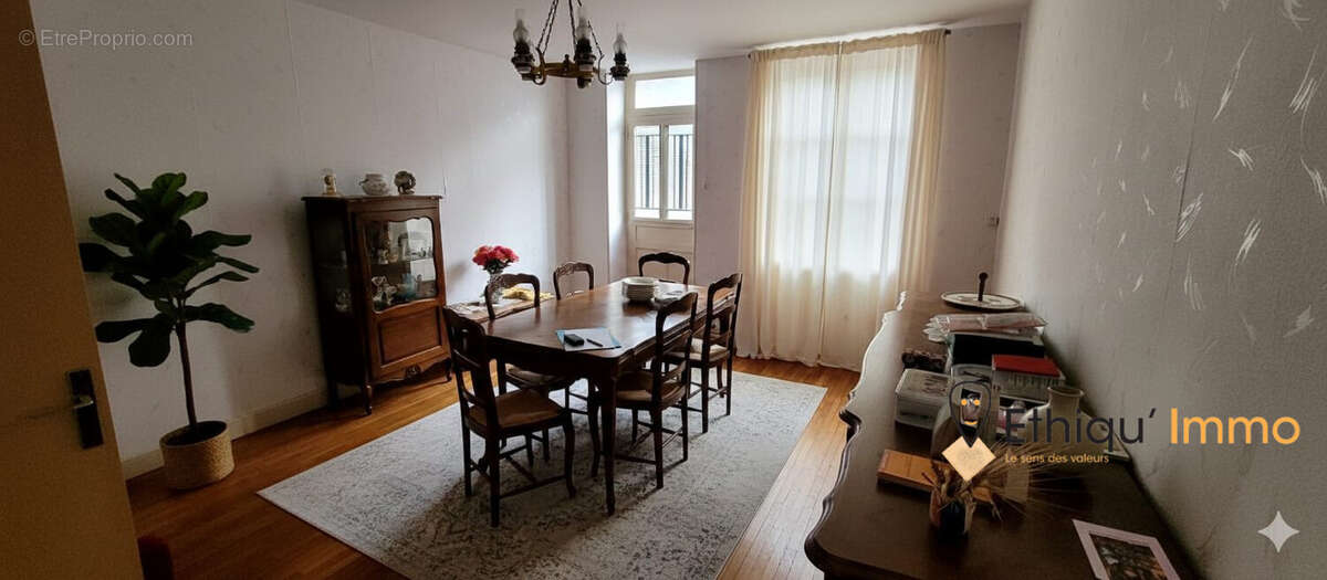 Maison à VIGNORY