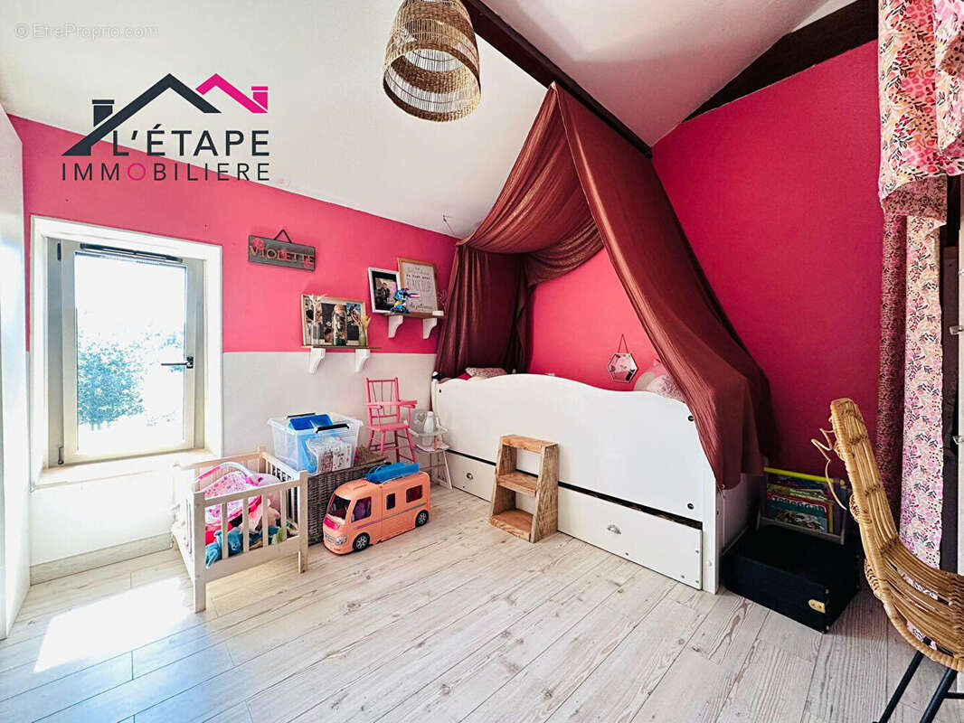 Maison en pierre 138 m2 - photo 11