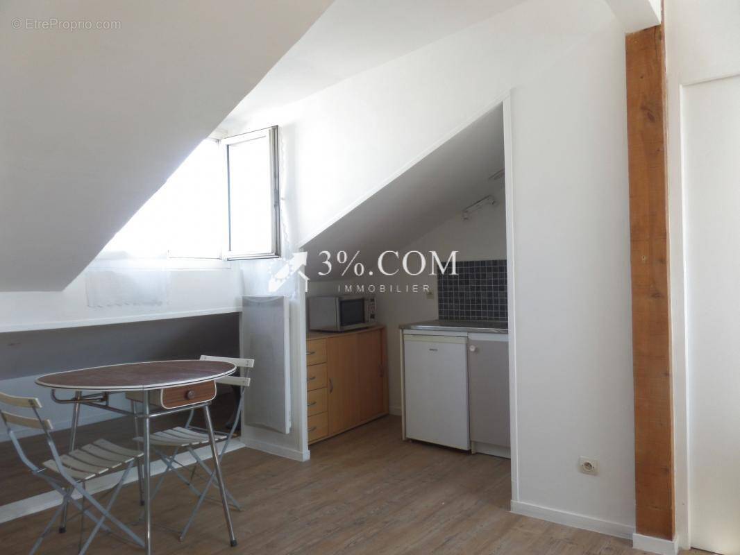 Appartement à PARIS-13E