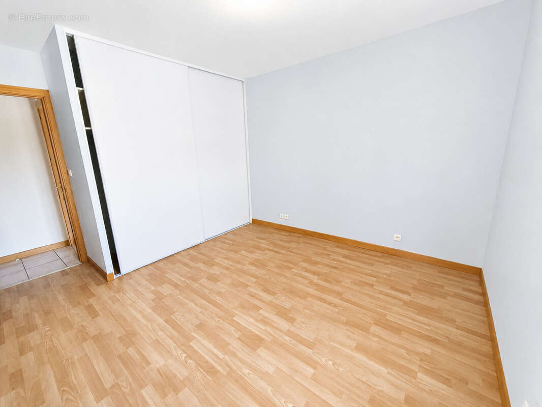 Appartement à HENDAYE